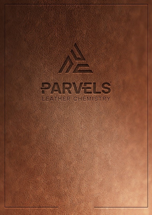 Leather chemical